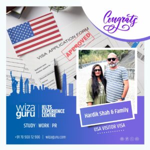 Hardik Shah and Family Sucess Story